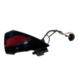 TESLA MODEL 3  CHARGE PORT DOOR,TOP ASY,GEN3,NA 1084854-00-G
